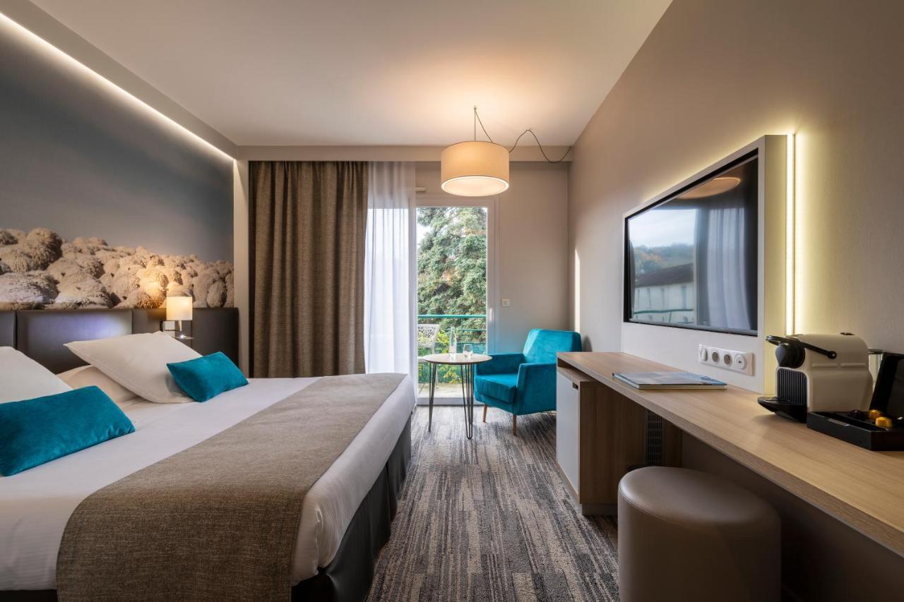 Mercure Castres L'Occitan Buitenkant foto