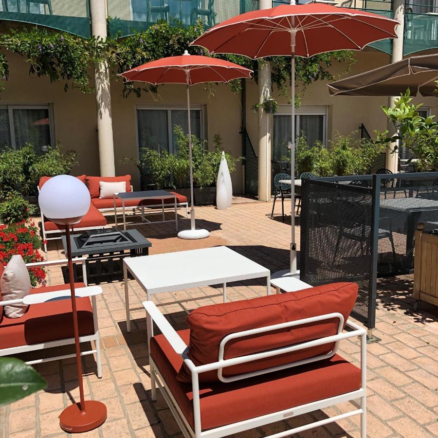 Mercure Castres L'Occitan Buitenkant foto
