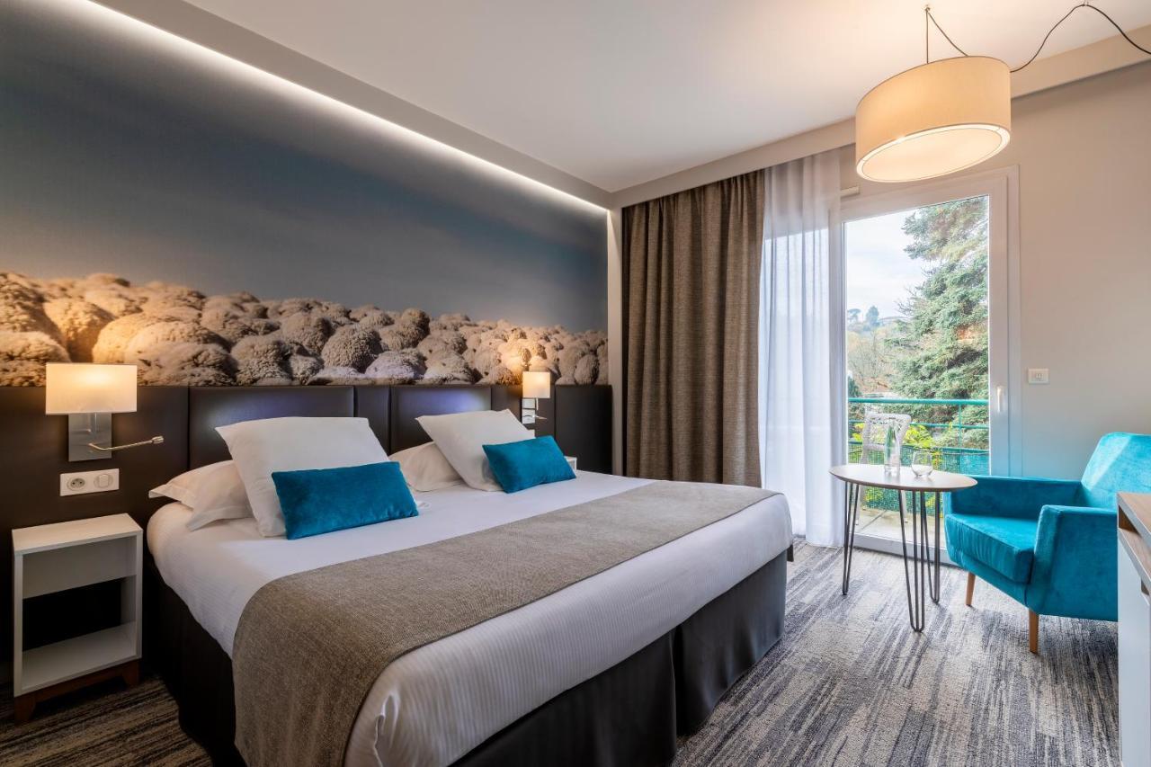 Mercure Castres L'Occitan Buitenkant foto