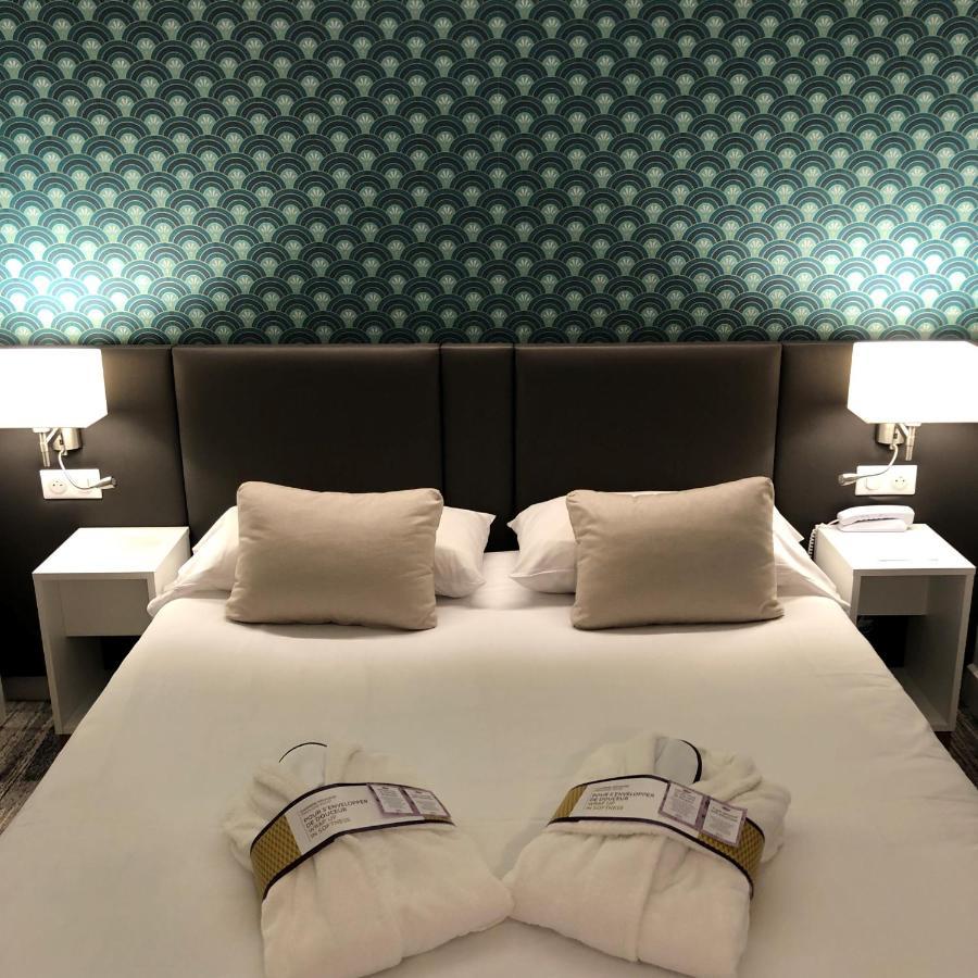 Mercure Castres L'Occitan Buitenkant foto