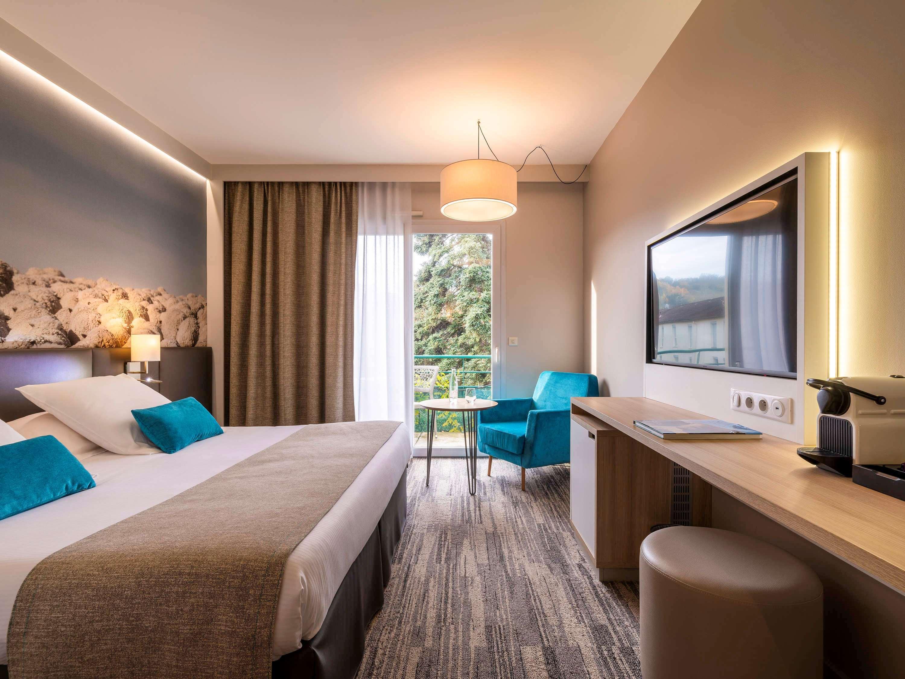 Mercure Castres L'Occitan Buitenkant foto