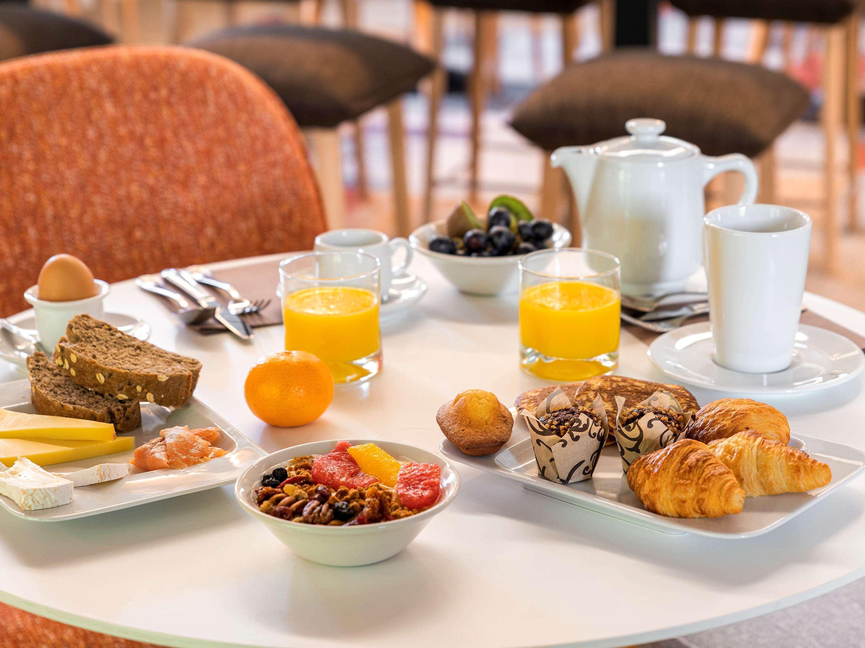 Mercure Castres L'Occitan Buitenkant foto
