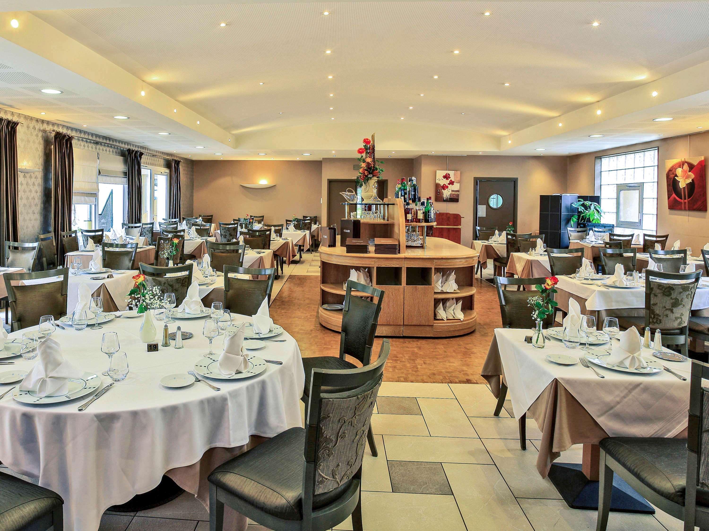 Mercure Castres L'Occitan Buitenkant foto