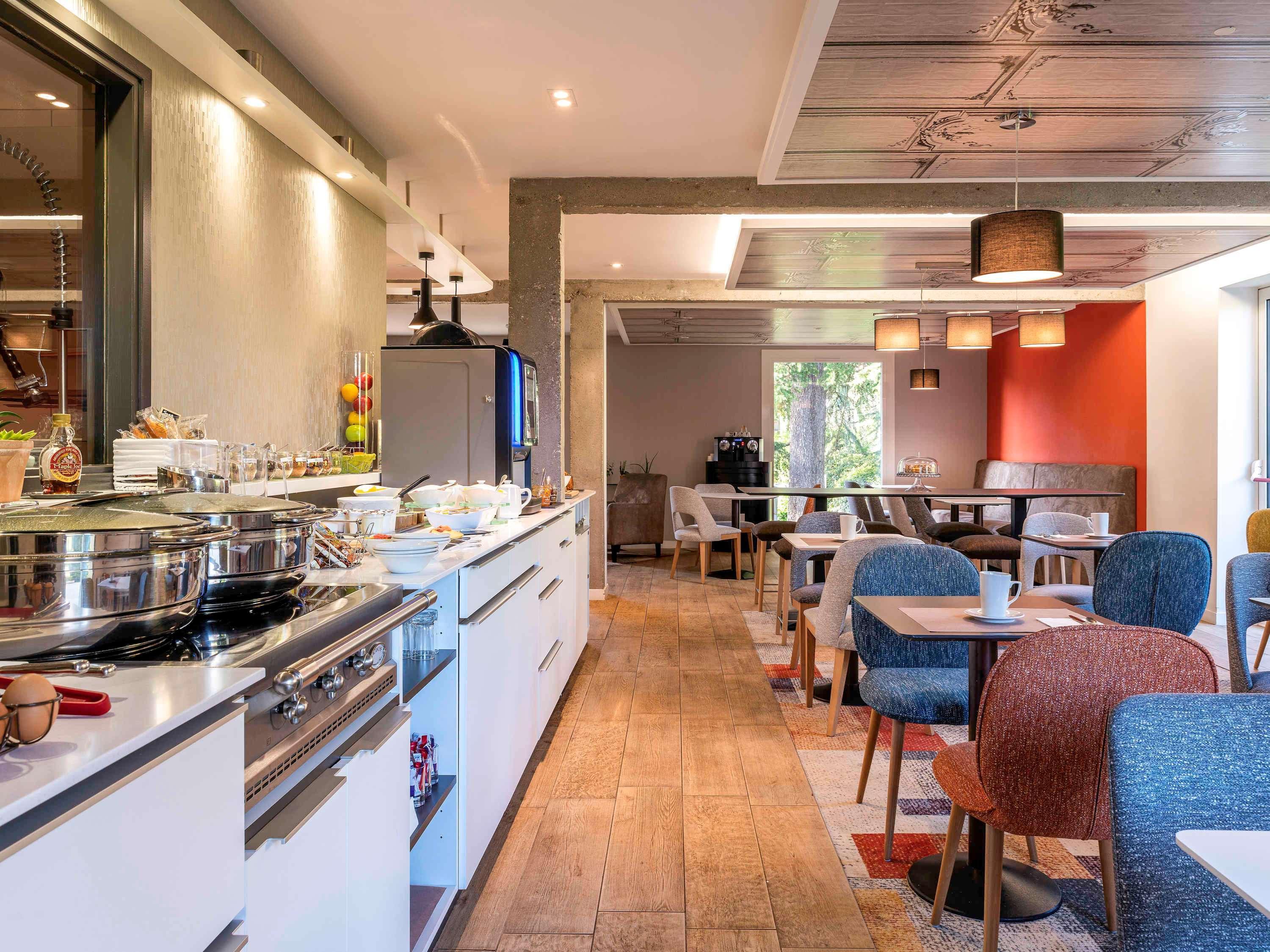 Mercure Castres L'Occitan Buitenkant foto
