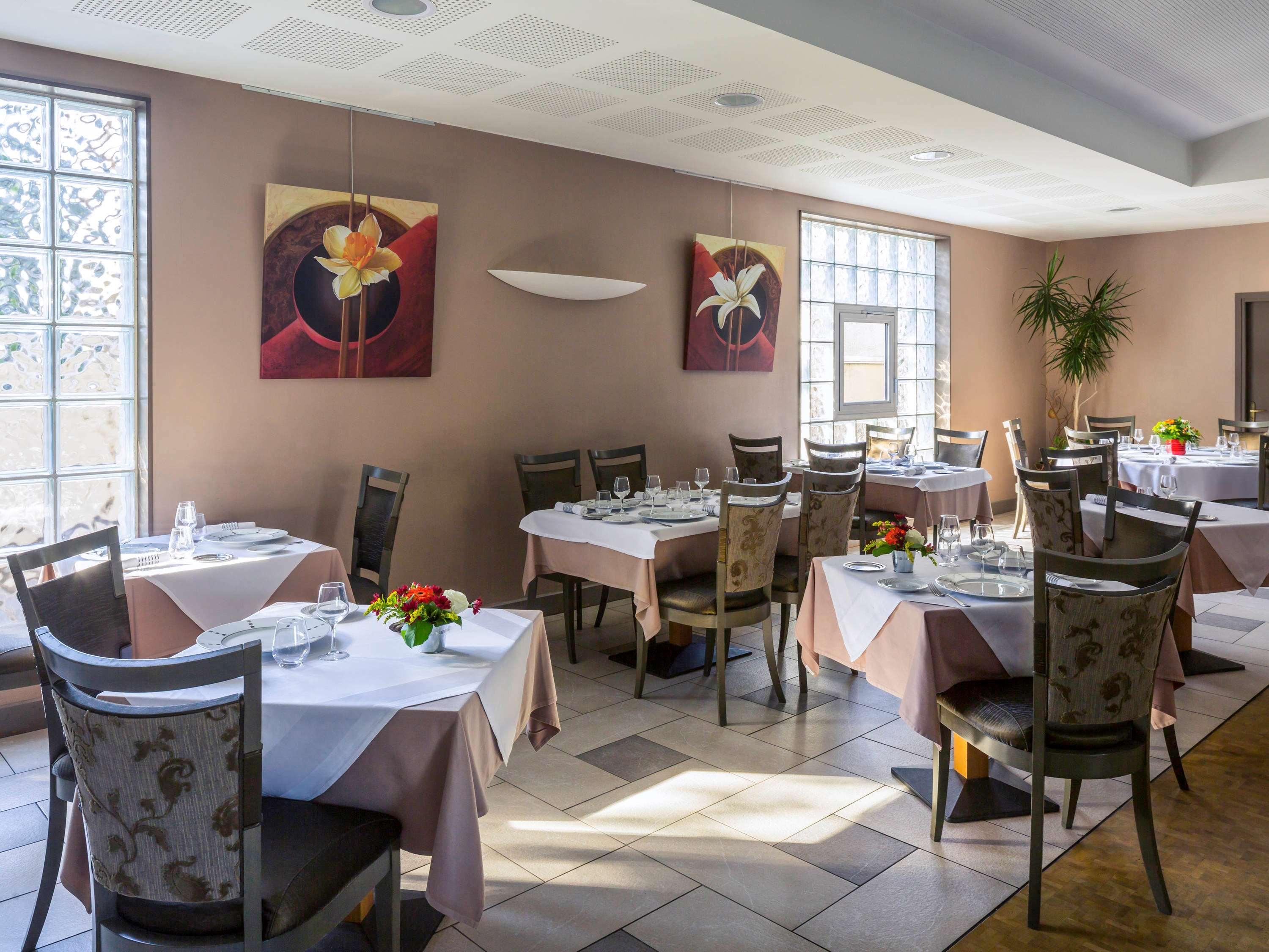 Mercure Castres L'Occitan Buitenkant foto
