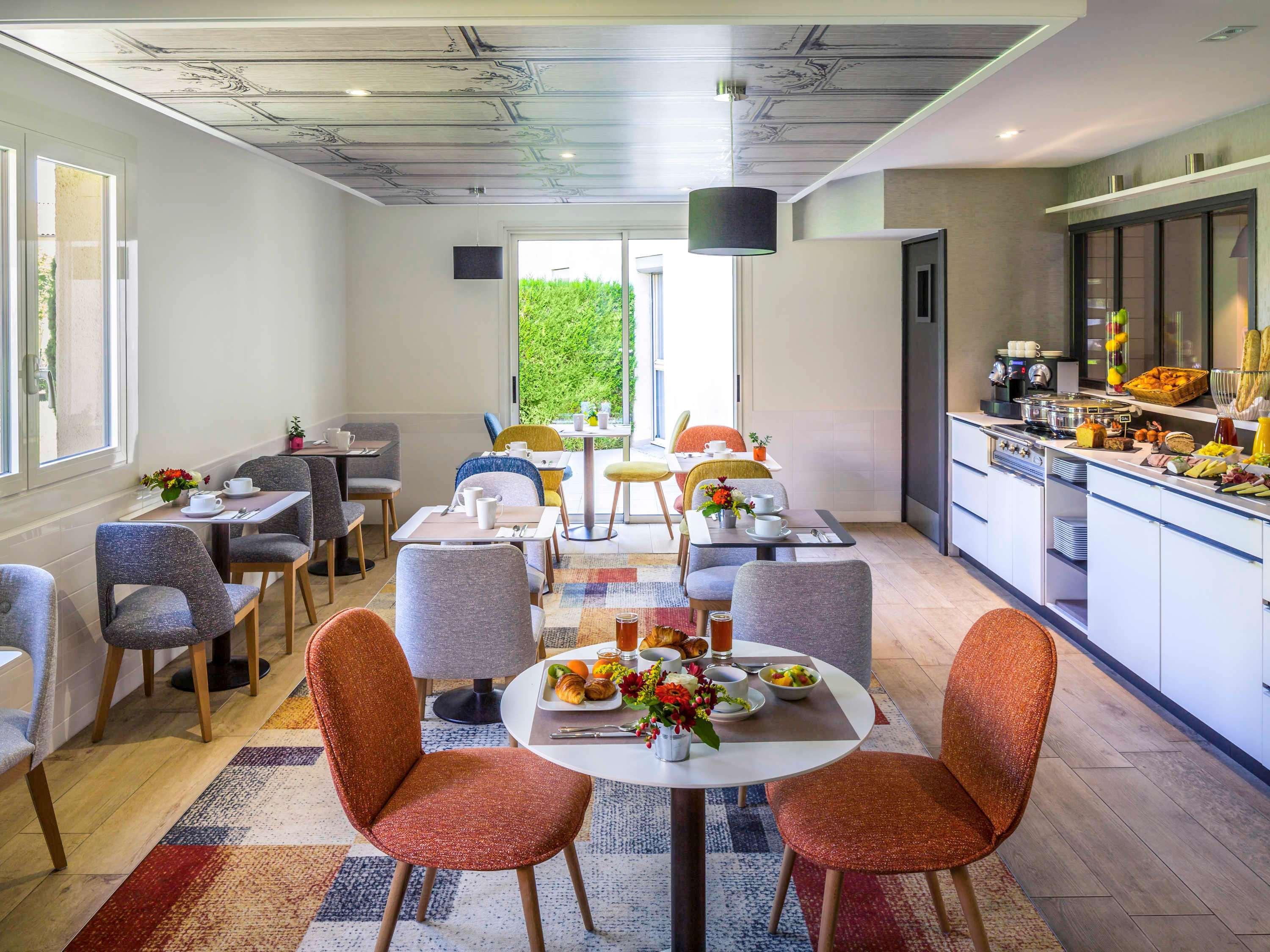 Mercure Castres L'Occitan Buitenkant foto