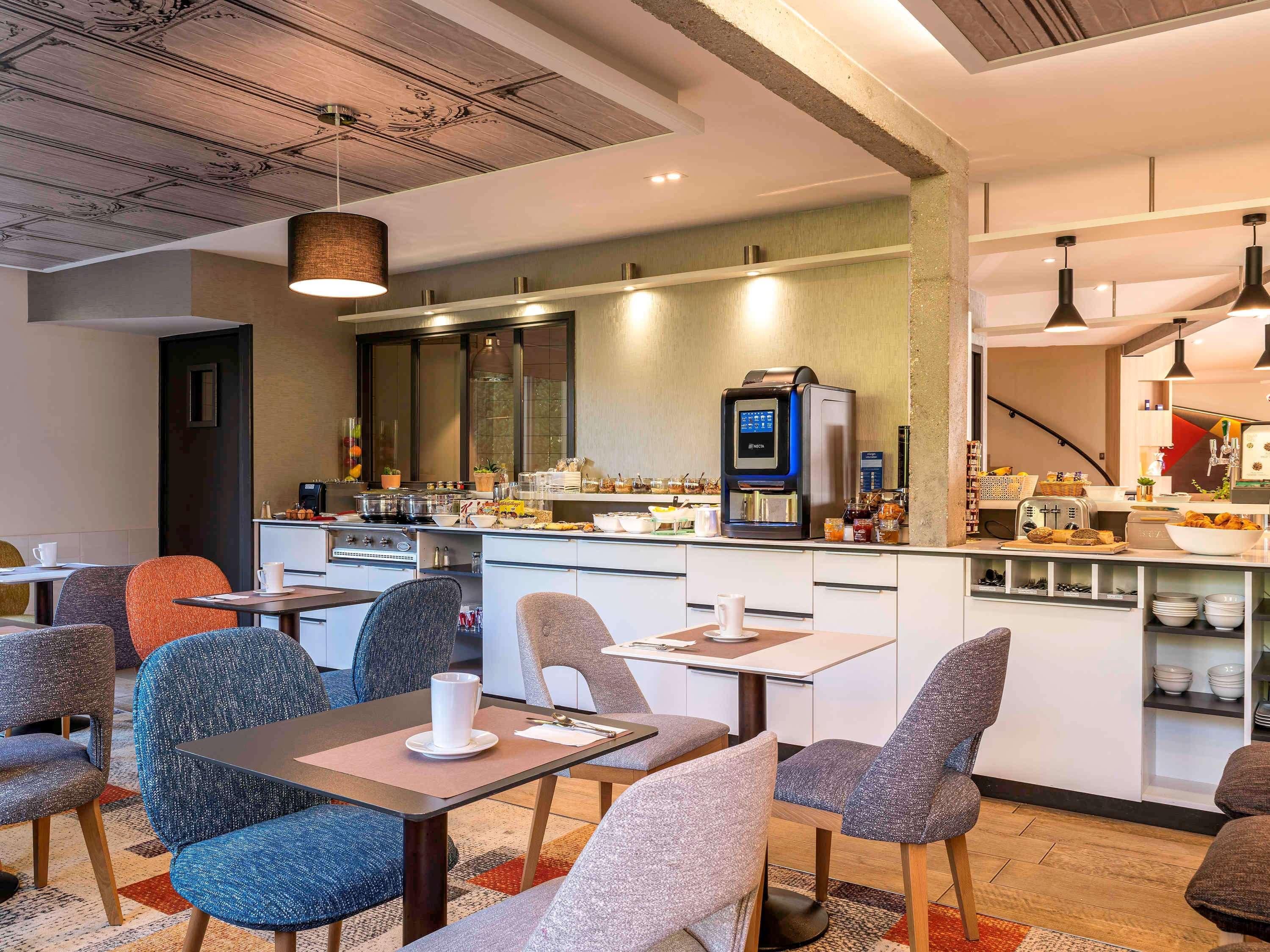 Mercure Castres L'Occitan Buitenkant foto