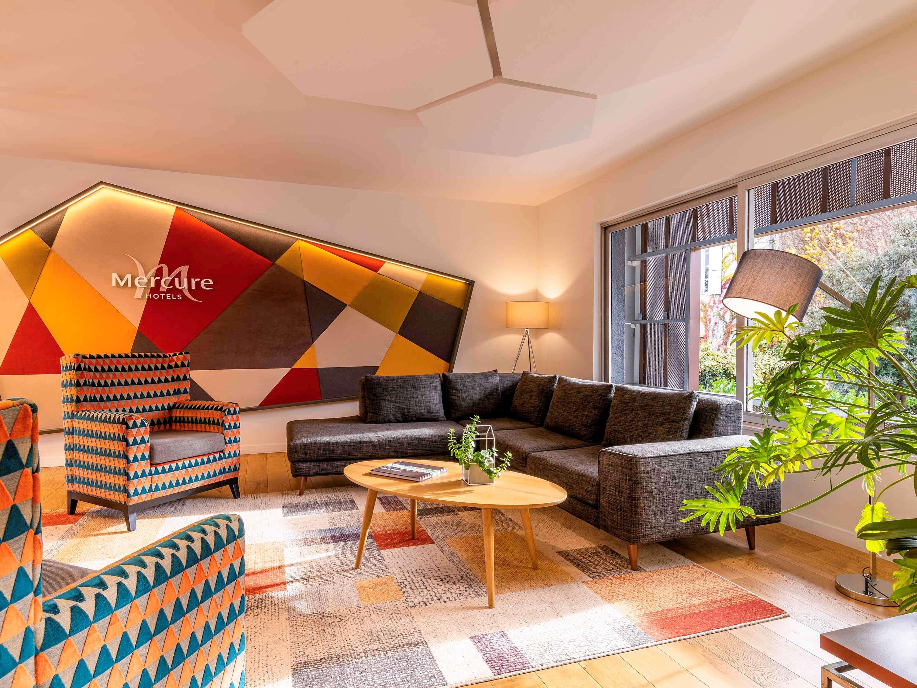 Mercure Castres L'Occitan Buitenkant foto