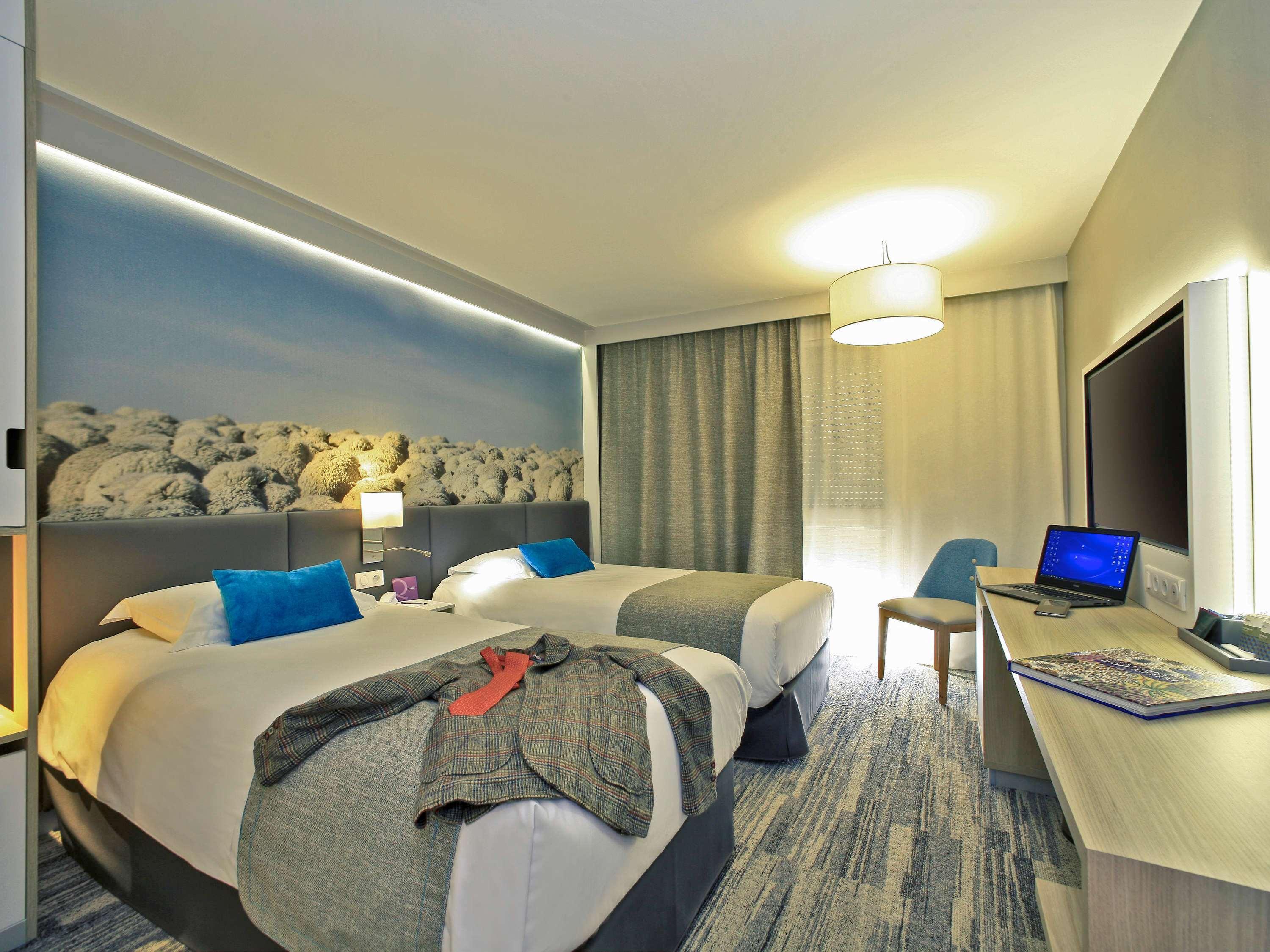 Mercure Castres L'Occitan Buitenkant foto