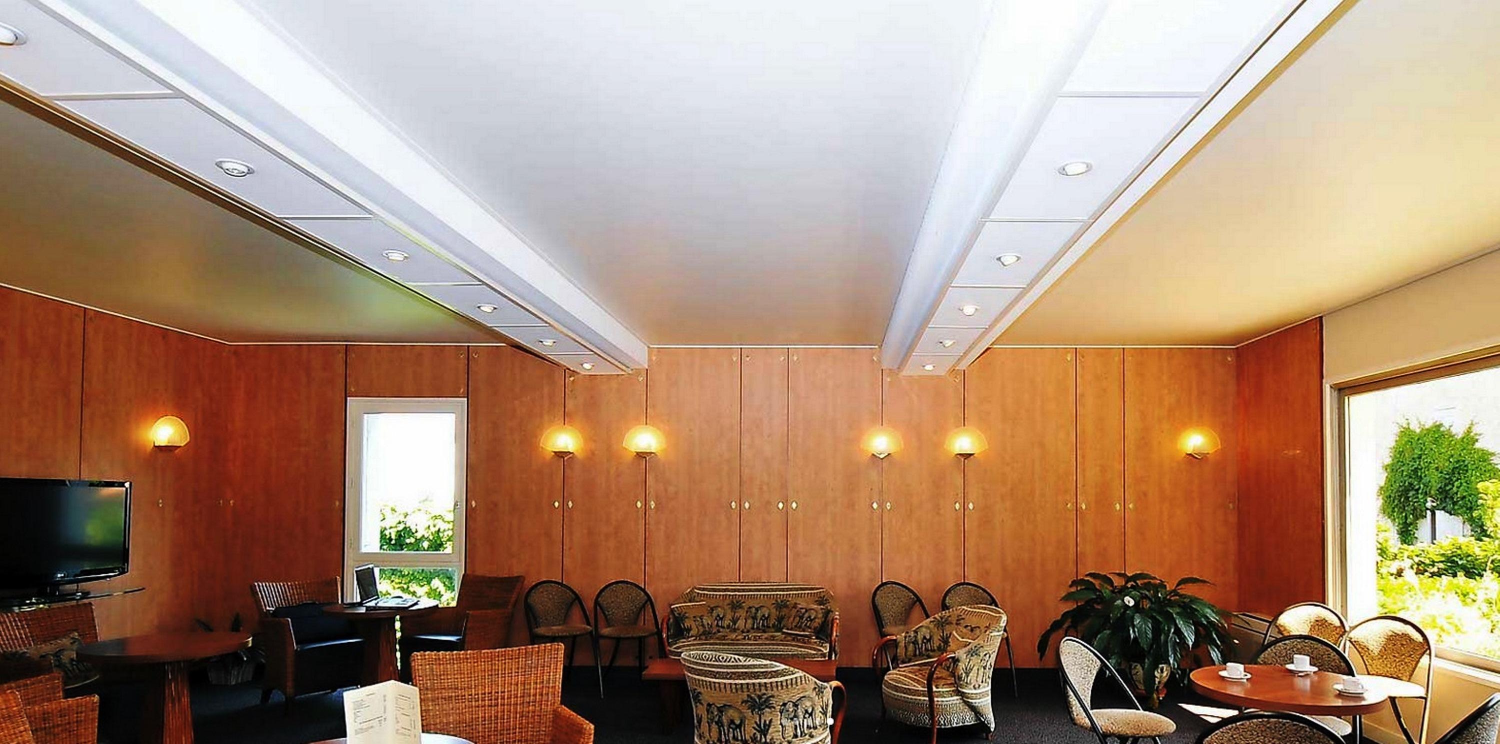 Mercure Castres L'Occitan Buitenkant foto
