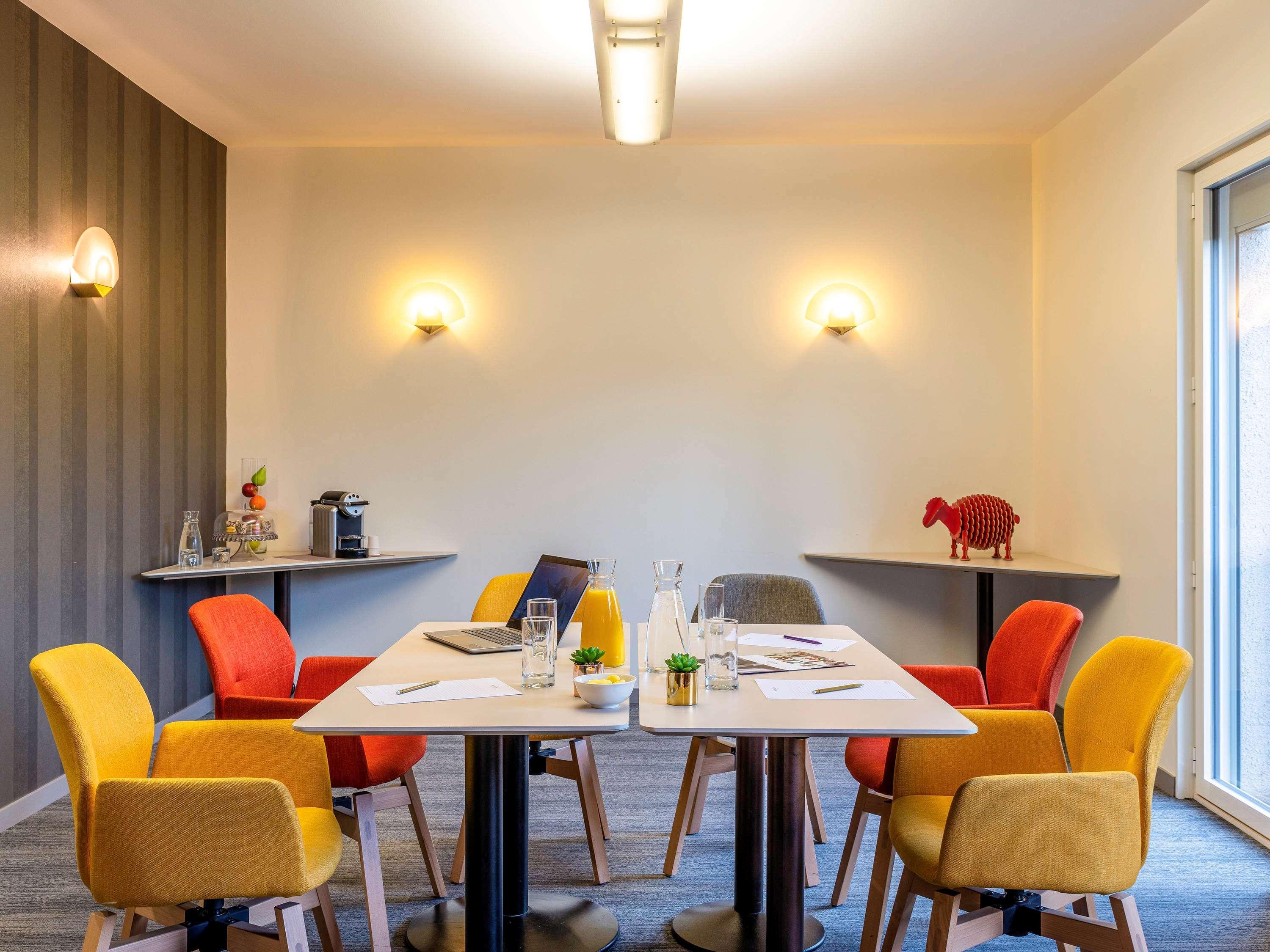 Mercure Castres L'Occitan Buitenkant foto