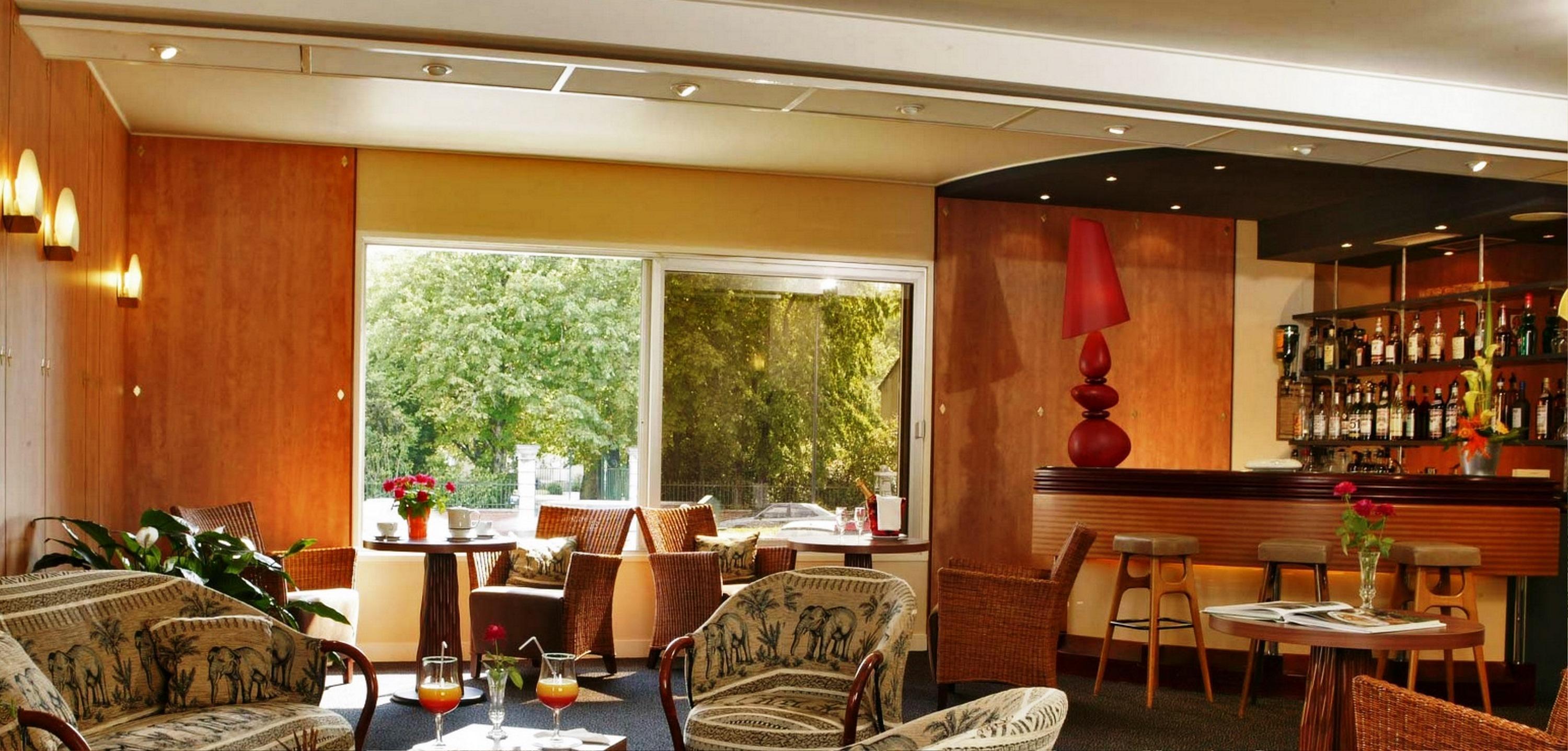 Mercure Castres L'Occitan Buitenkant foto