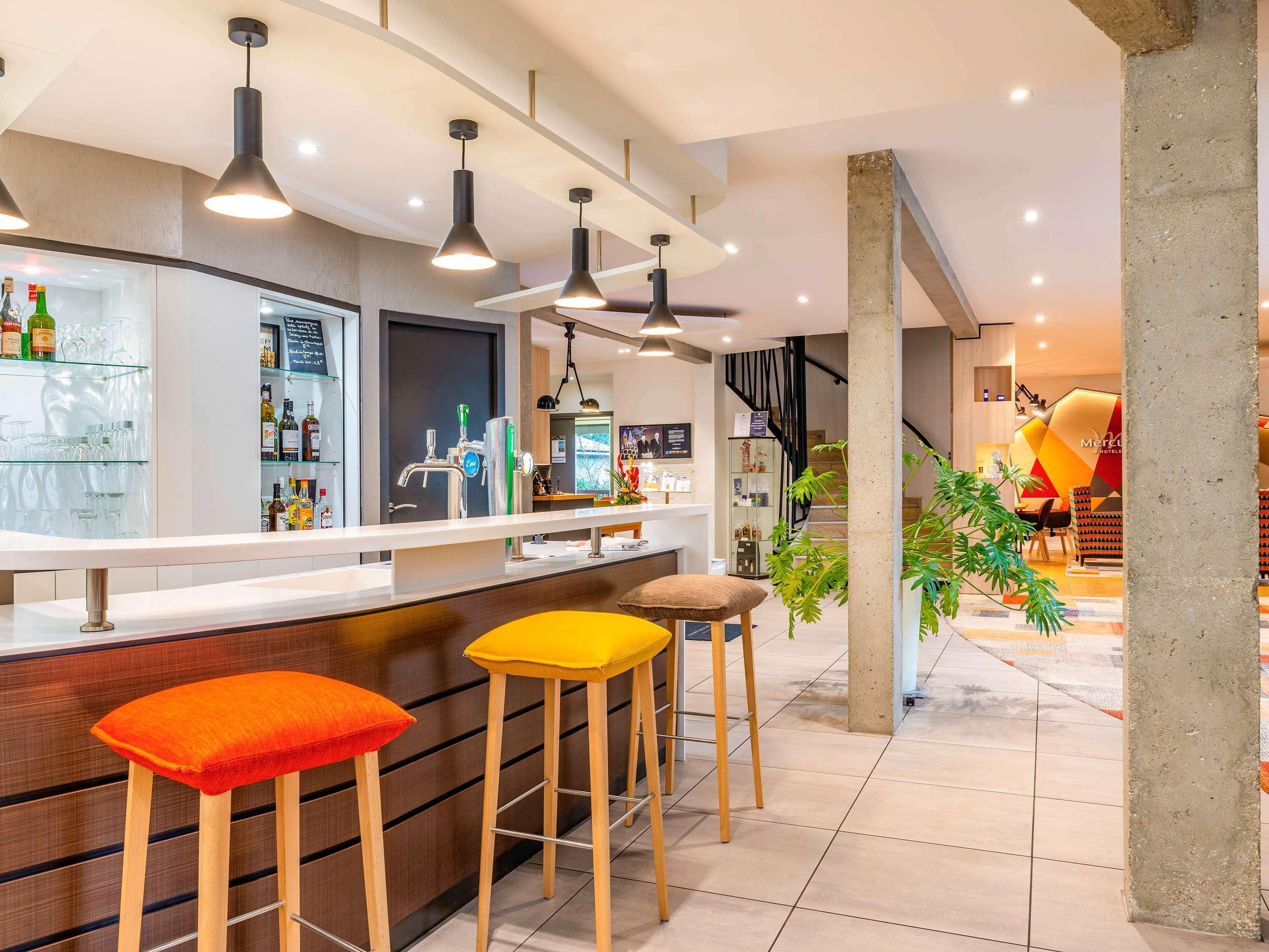 Mercure Castres L'Occitan Buitenkant foto