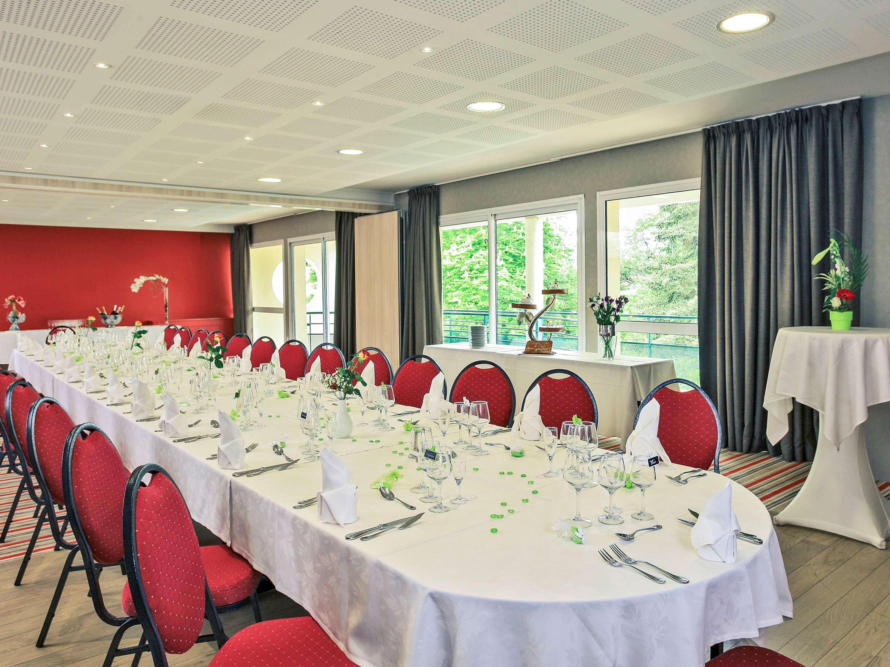 Mercure Castres L'Occitan Buitenkant foto
