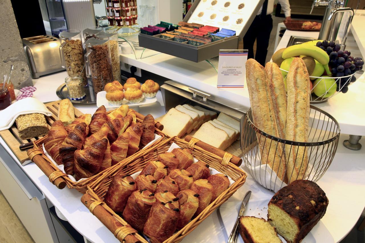 Mercure Castres L'Occitan Buitenkant foto