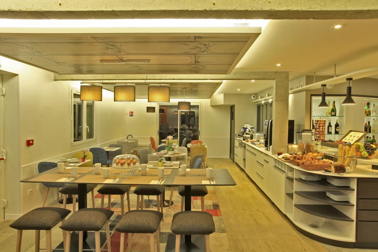 Mercure Castres L'Occitan Buitenkant foto